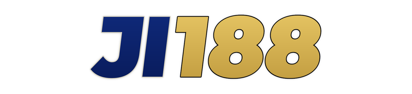 ji188 Casino Logo